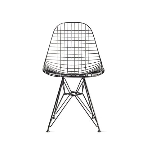 Eames Wire Chair By Charles And Ray Eames For Herman Miller Up Interiors