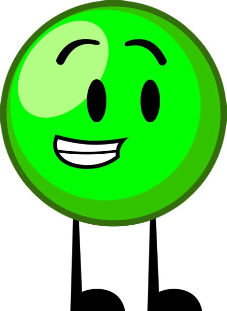 Green Ball by GreenBall360 on DeviantArt