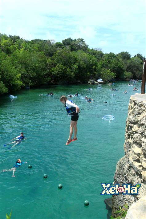 XEL-HA AQUATIC PARK, MEXICO - WHERE NATURE AND ADVENTURE MEET - Where ...