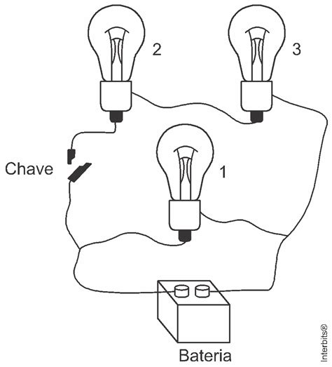 Questão Enem Ppl 2015 Física Medidas Elétricas E Circuitos