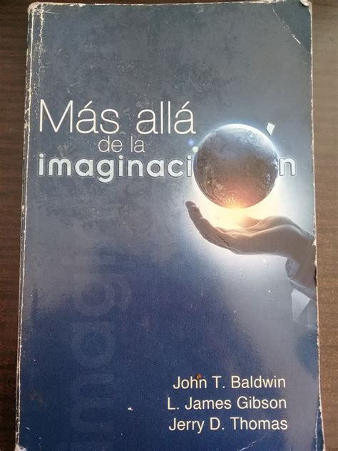 Más allá de la imaginación libro EcuRed