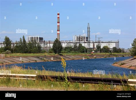 Kernkraftwerk Tschernobyl Hi Res Stock Photography And Images Alamy