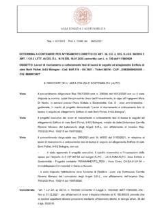 Check List Dei Documenti E Degli Adempimenti Inerenti La