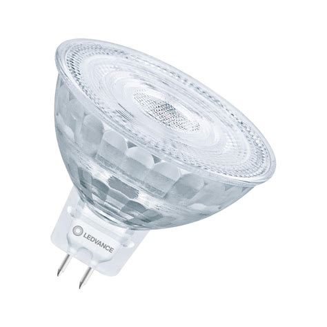 Ledvance Led Mr16 Dim P 3 4w 927 Gu5 3 230lm Warmweiß 4099854070563