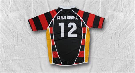 RUGBY JERSEYS - Uniforms NZ: Uniform Group Provides Uniform Solutions ...