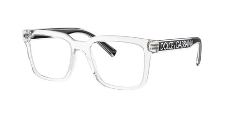 Dolce And Gabbana Dg5101 Crystal Eyeglasses ® Free Shipping