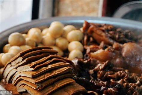 西安葫蘆頭泡饃 1400年的傳統美食煮一碗泡饃 濃而不膩 歲月靜好 每日頭條