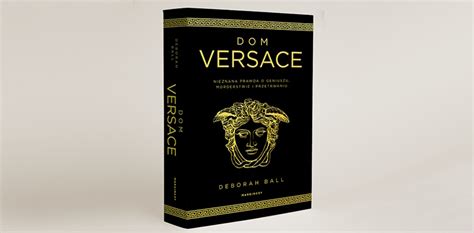 Dom Versace Recenzja