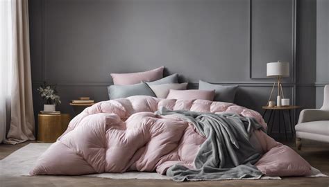 15 Best Lightweight Down Comforters for Cozy Sleep Nights - Soul