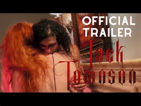 Official Trailer The Vampire Jack Townson Youtube Music