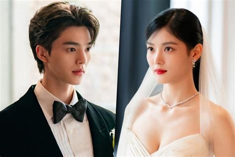 Song Kang Dan Kim Yoo Jung Menikah Di My Demon Timelines Id