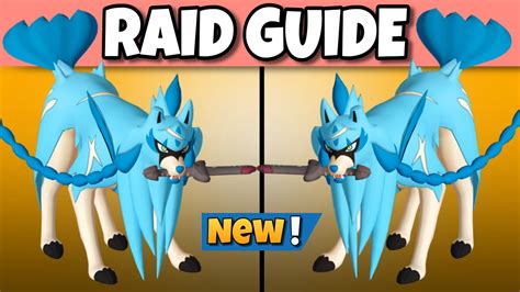 Shiny Zacian Raid Counters Guide 2024 Best Zacian Counters In