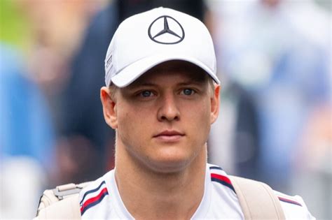 Formel 1 Liveticker 2024 letzte Chance für Mick Schumacher