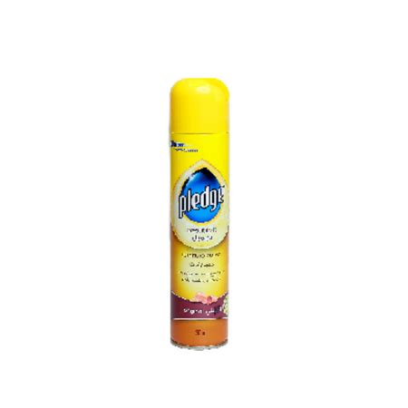 Pledge Furniture Polish 300 ml - Office Supplies Dubai | Stationery ...