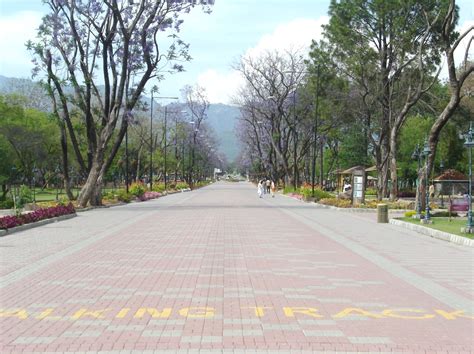 Lake View Park,Islamabad ~ Travelling World