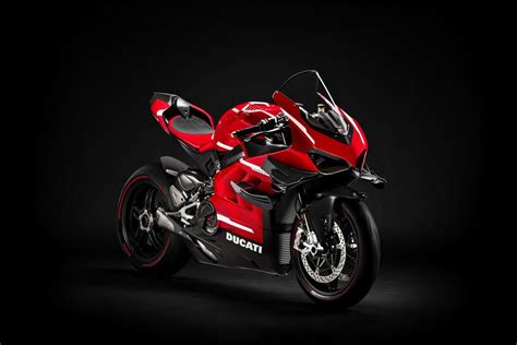 2020 Ducati Panigale Superleggera V4 Pictures, Photos, Wallpapers And ...