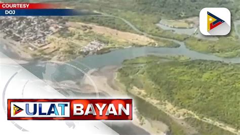 Pamahalaan Pangungunahan Ang Clean Up Drive Ops Para Mapabilis Ang