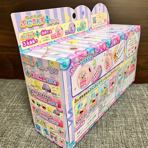 新品 未開封 ぷにるんず ぷにぷらす ぷれみあむ 100％品質 5040円引き Swimmainjp