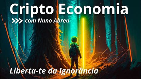 Cripto Economia O Risco Das Stablecoins Para O Mercado Cripto YouTube