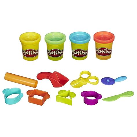 Play Doh Starter Set