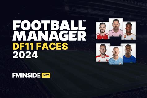 Football Manager Facepack Alex Chickie