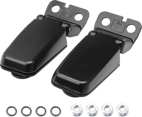 Amazon Rear Window Hinge Tailgate Liftgate Glass Hinge Kits