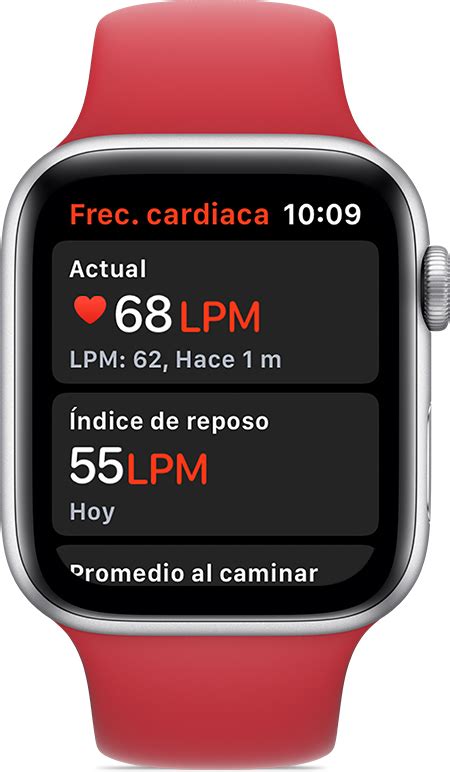 Tu Frecuencia Cardiaca Qu Significa Y D Nde Encontrarla En Apple