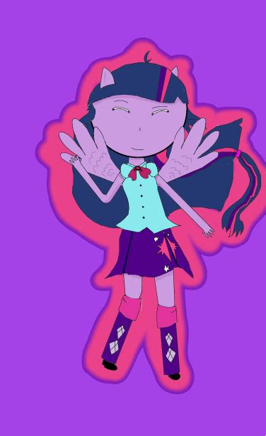 Twinkle Sprinkle By Jrthelord789 On Deviantart