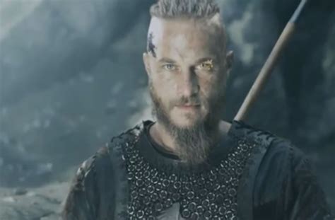 Vikings Saison 2 Le Premier Teaser