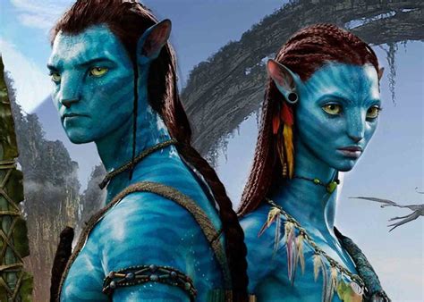 Simak Epiknya Dunia Pandora di Avatar 2! - Greenscene