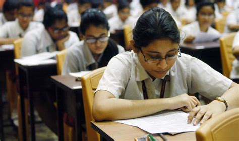 Cbse Board Exam 2018 Last Minute Tips For Class 10 12 Students