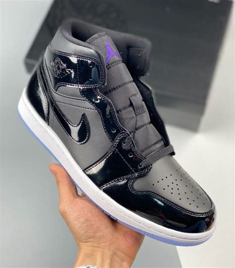 Air Jordan Mid Se Space Jam Bwreps