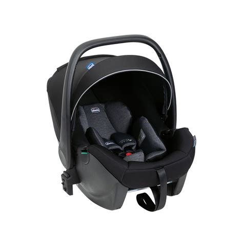 Chicco Bebe Conforto - Bebê Conforto Chicco i-size 40-105 cm Kory Air Plus Preto ...