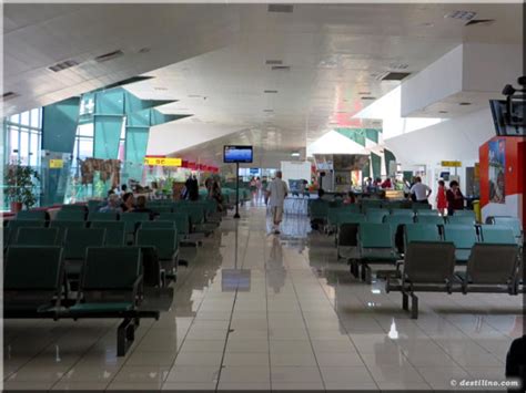 Photos Juan Gualberto Gómez International Airport | Contact Information