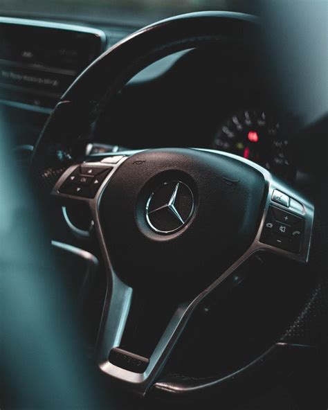 Mercedes Steering Wheel Wallpapers Top Free Mercedes Steering Wheel