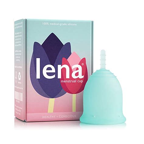 The Best Menstrual Cups For Women With Endometriosis