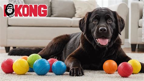 10 Best Kong Dog Toys For Interactive Play Talis Us