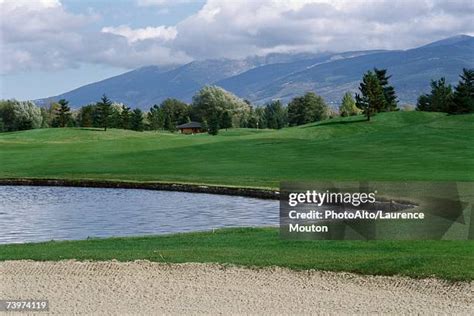 2684 Sandy Pond Stock Photos High Res Pictures And Images Getty Images