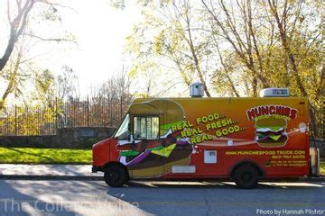 Munchies Food Truck