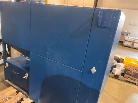 DONALDSON TORIT DFO 1 1 Dust Collector EBay