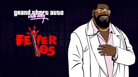 Fever 105 Gta Vice City Youtube