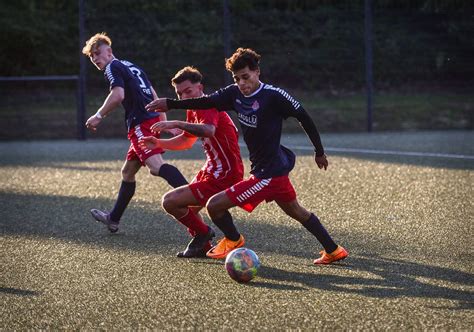 Oberligist 1 FC Kleve Hat Noch Viel Luft Nach Oben