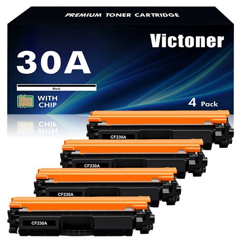 A Black Toner Cartridge Pack Compatible For Hp A Cf A X