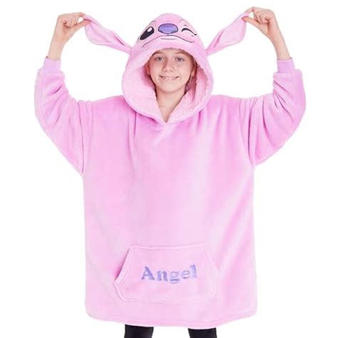 The Ultimate Stitch And Angel Blanket Guide How To Choose The Best