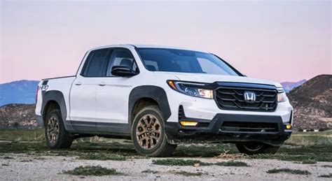 Honda Ridgeline Redesign Release Date Price Cars Frenzy