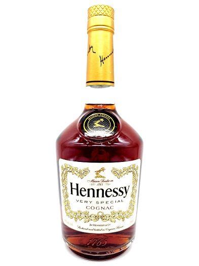 Hennessy Vs Cognac 750 Ml