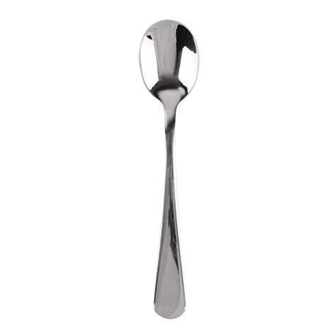 Olympia Mini Spoon Pack Of 12 Cr658 Buy Online At Nisbets