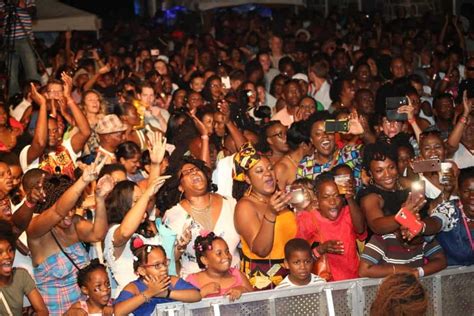 St Lucia Creole Day Festival 2025 Jounen Kweyol Sn Travel