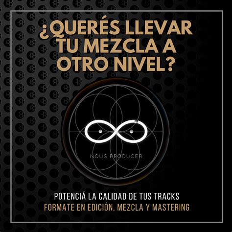 Curso De Edici N Mezcla Y Mastering