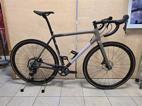 Specialized Crux Comp Used In 56 Cm Buycycle
